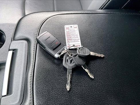 Used 2022 RAM 3500 Tradesman w/ Safety Group image 34