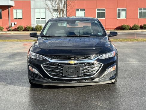 Used 2023 Chevrolet Malibu LT image 28