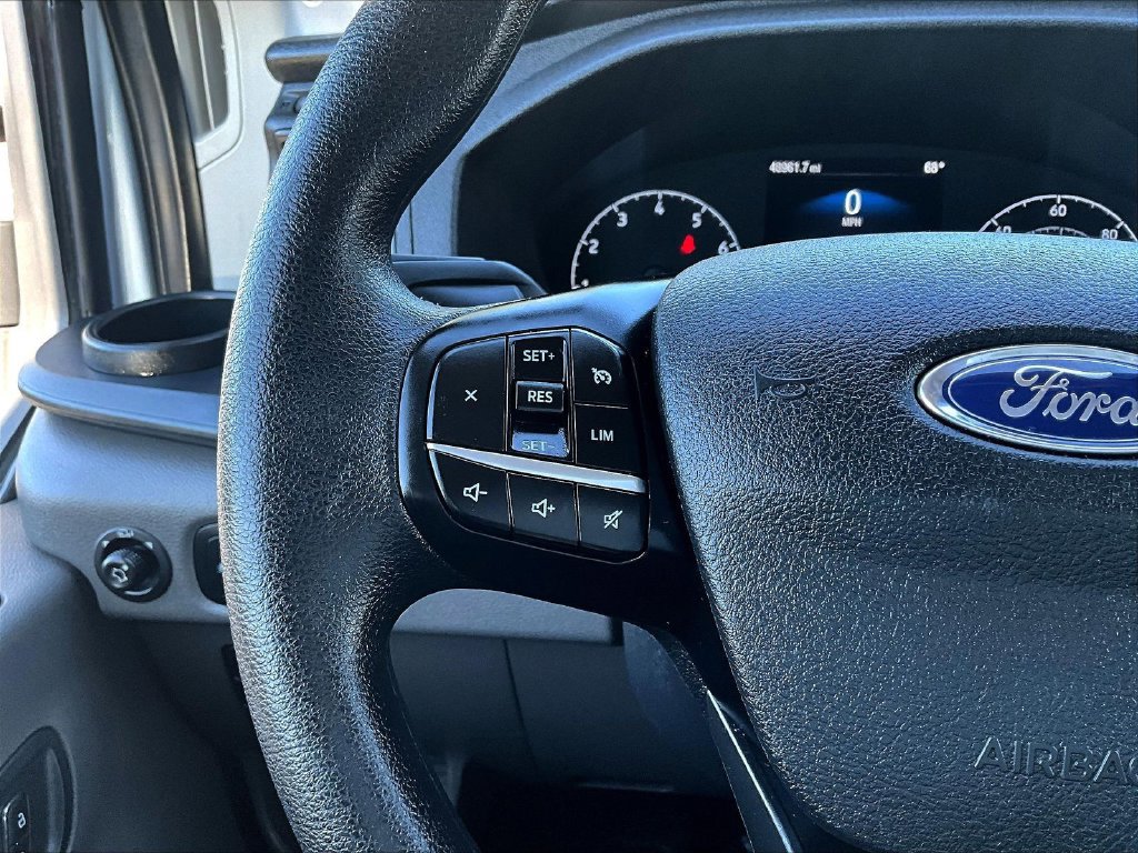 Used 2024 Ford Transit 350 XLT RWD image 13