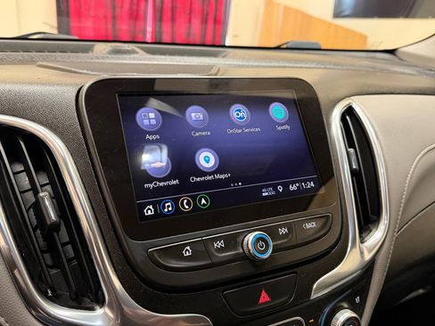 Used 2019 Chevrolet Equinox Premier FWD image 27