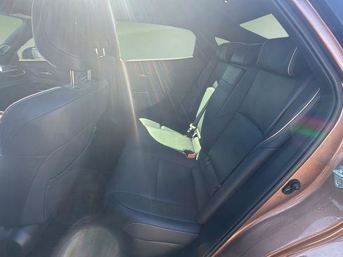 Used 2026 Toyota Crown Platinum image 10