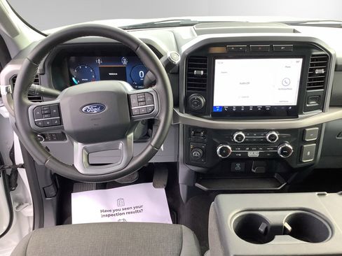 Certified 2024 Ford F150 XLT w/ Tow/Haul Package image 10