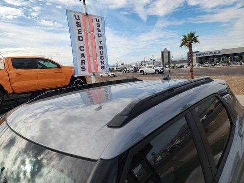 New 2026 Chevrolet TrailBlazer ACTIV w/ Convenience Package image 10