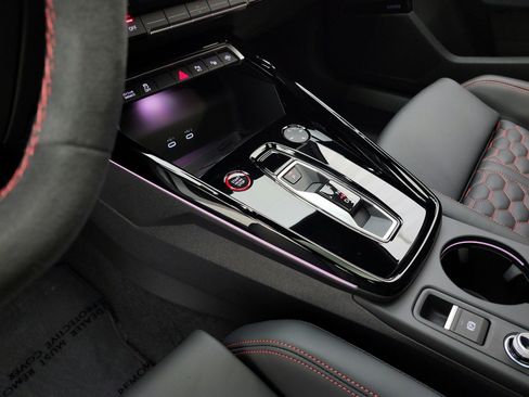 New 2026 Audi RS 3 AWD/4WD image 9