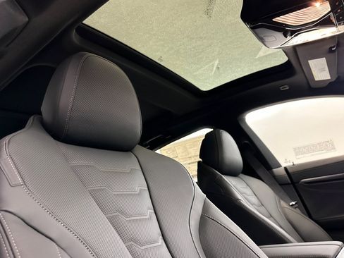 New 2026 BMW 840i w/ M Sport Professional Package image 24