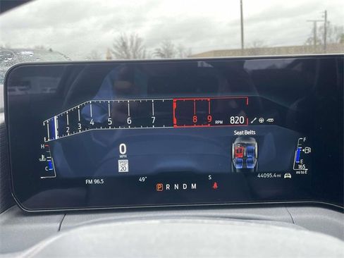 Used 2024 Ford Mustang Dark Horse image 14