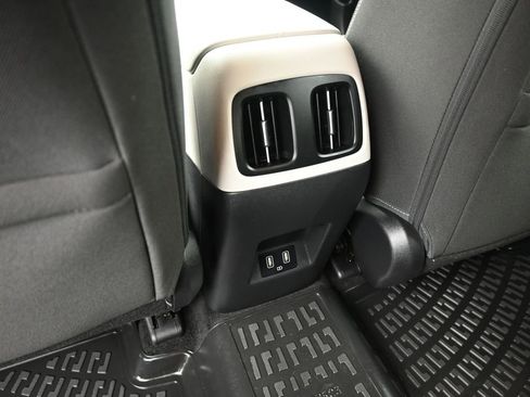 Certified 2022 Hyundai Tucson SEL image 25