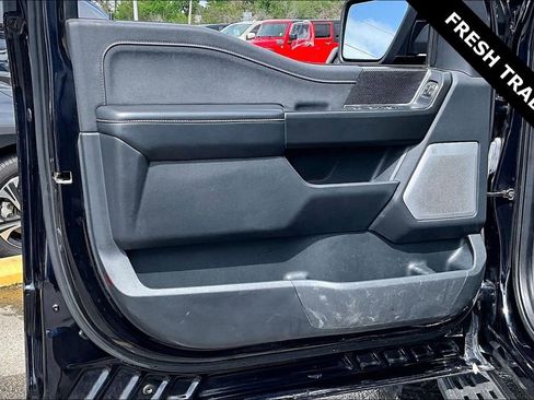 Used 2021 Ford F150 Raptor w/ Equipment Group 801A High AWD/4WD image 21