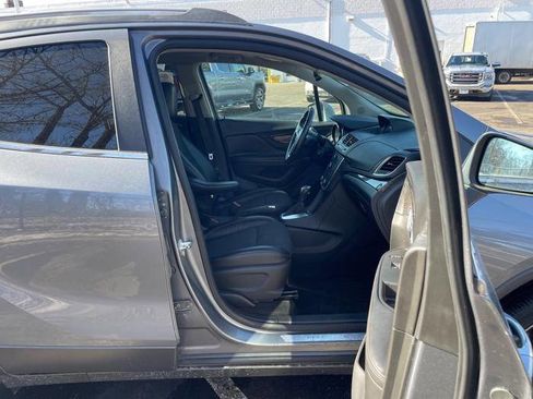 Used 2014 Buick Encore Convenience image 29