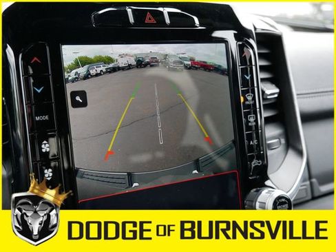 Used 2022 RAM 1500 Laramie w/ Sport Appearance Package AWD/4WD image 29