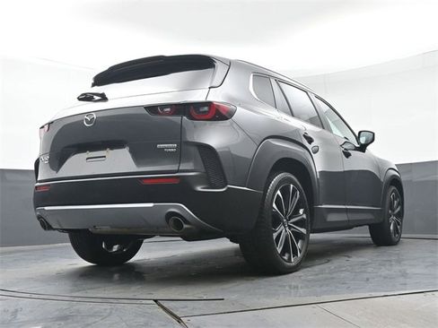 Certified 2023 MAZDA CX-50 AWD 2.5 Turbo w/ Cargo Package image 34