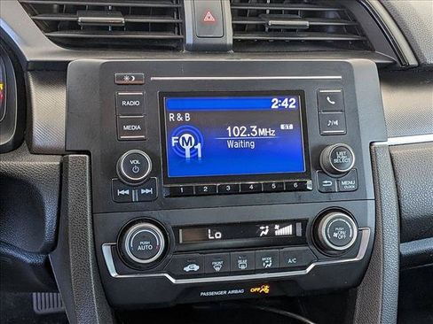 Used 2019 Honda Civic LX image 12