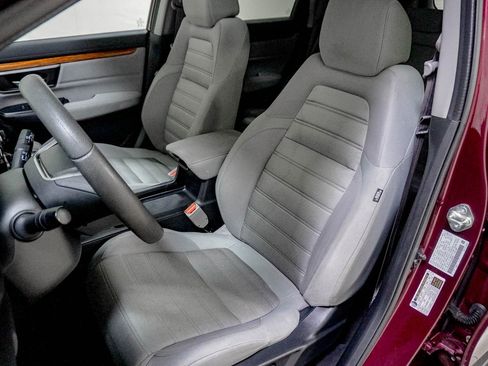 Used 2017 Honda CR-V EX image 18