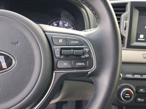 Used 2017 Kia Sportage EX FWD image 20