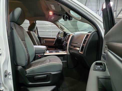 Used 2018 RAM 1500 Big Horn image 16