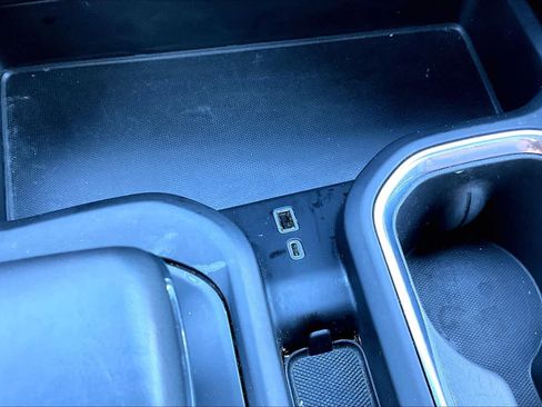 Used 2023 GMC Sierra 1500 Denali Ultimate image 34