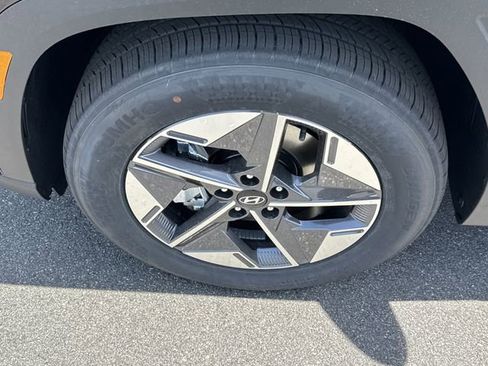 New 2026 Hyundai Tucson SEL FWD image 11