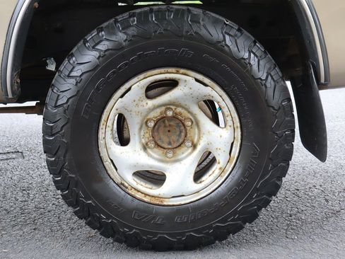 Used 2003 Toyota Tundra SR5 AWD/4WD image 38