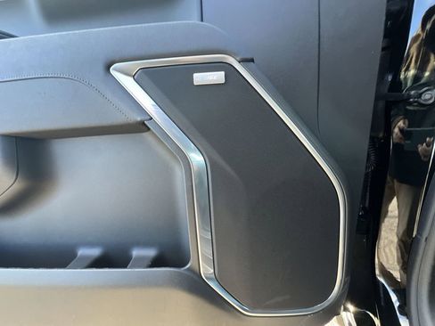 New 2026 GMC Sierra 1500 Elevation w/ Preferred Package image 24