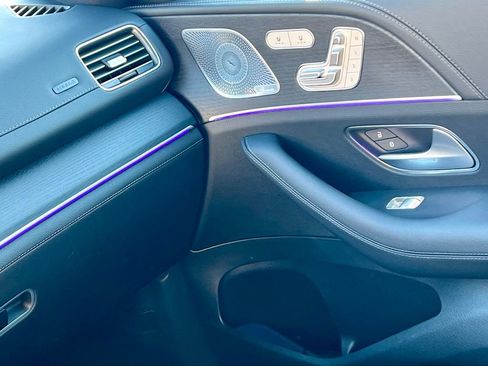 Used 2025 Mercedes-Benz GLE 450 GLE 450 image 28