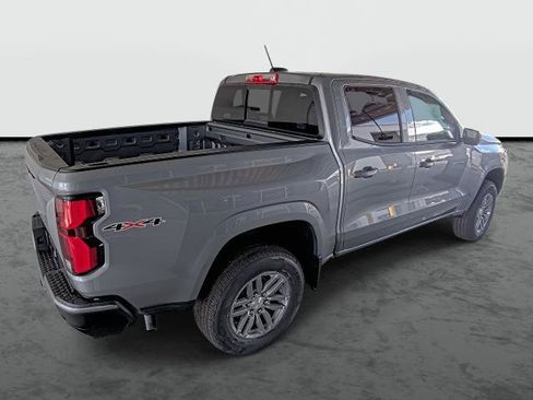 New 2026 Chevrolet Colorado LT w/ LT Convenience Package AWD/4WD image 14