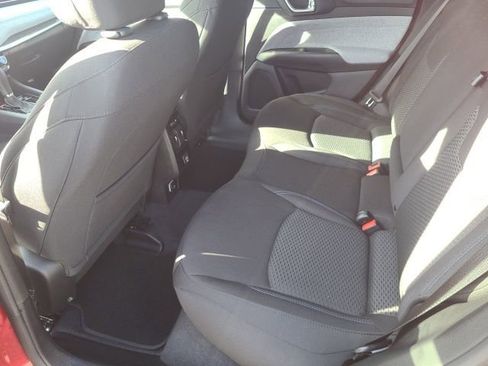 Used 2025 Jeep Compass Sport image 19