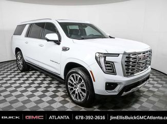 New 2026 GMC Yukon XL Denali video 1