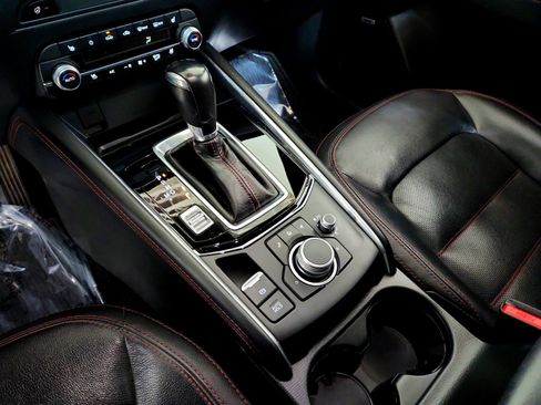 Used 2022 MAZDA CX-5 AWD 2.5 Turbo image 14