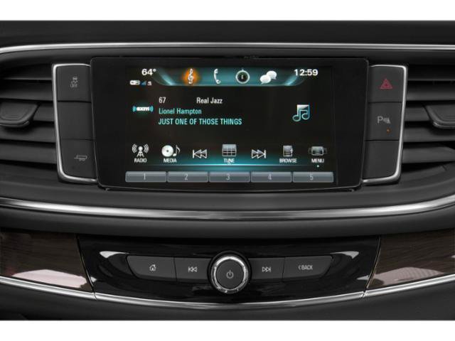 Used 2019 Buick Enclave Premium w/ Experience Buick Package AWD/4WD image 13