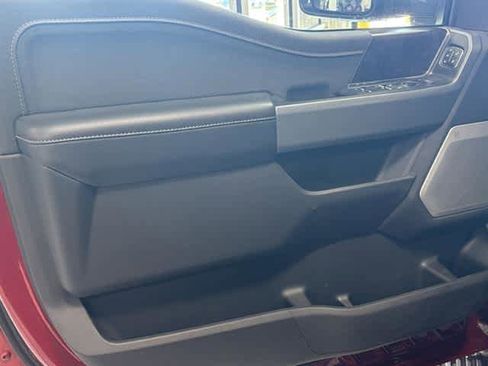 Used 2023 Ford F150 Lariat w/ Equipment Group 502A High image 11