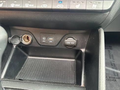 Used 2016 Hyundai Tucson Limited w/ Option Group 03 FWD image 25