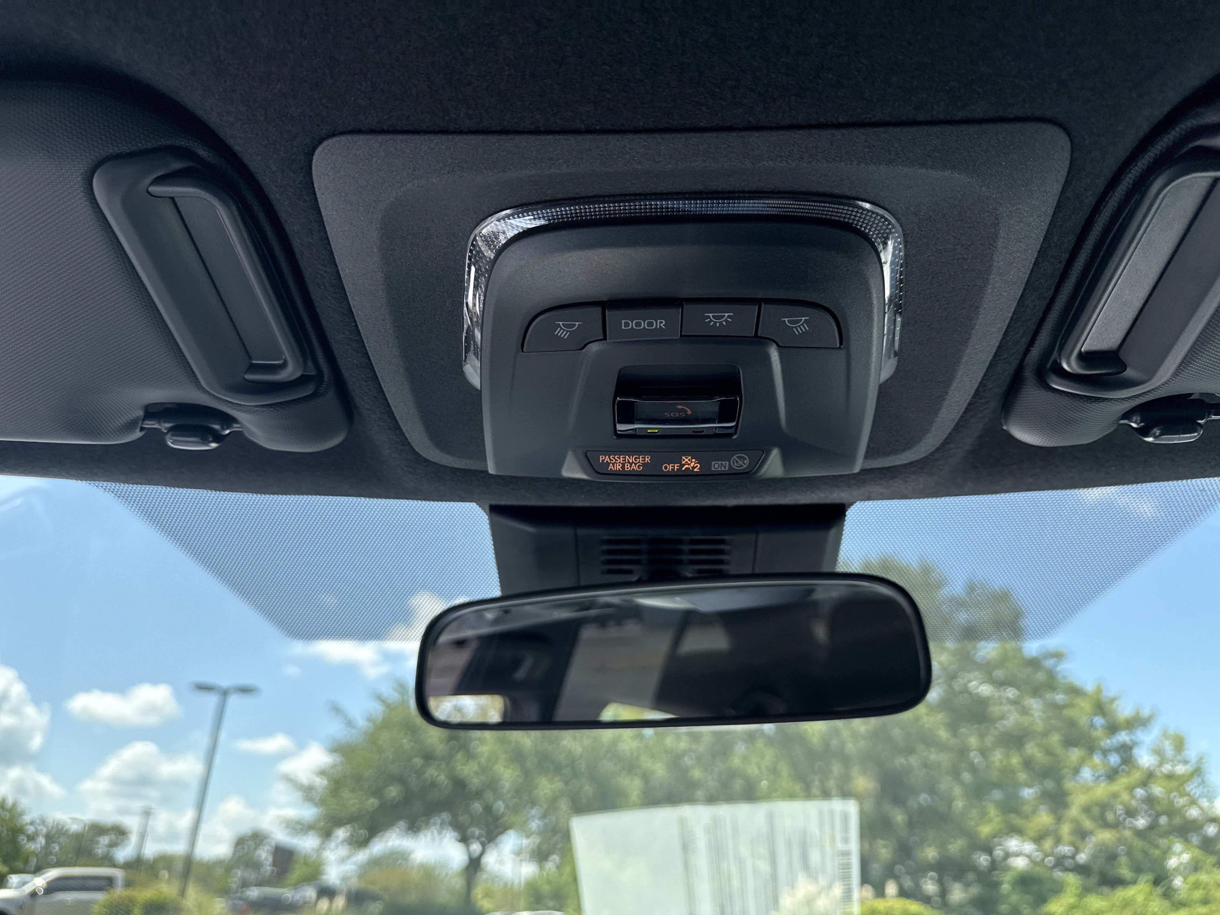 New 2025 Toyota Corolla FX w/ Convenience Package FWD image 21