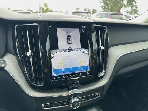 Used 2025 Volvo XC60 B5 Plus w/ Climate Package image 22