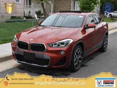 Used 2018 BMW X2 xDrive28i w/ M SportX Package