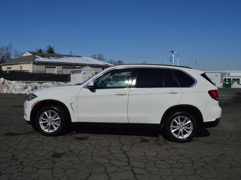 Used 2014 BMW X5 xDrive35i image 6