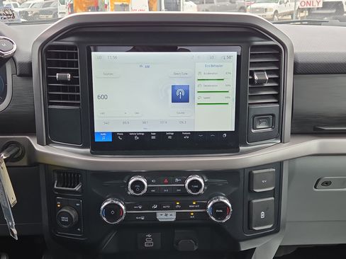 Certified 2025 Ford F150 XLT w/ Equipment Group 301A Standard image 24