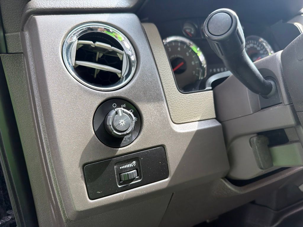 Used 2010 Ford F150 2WD SuperCrew image 15