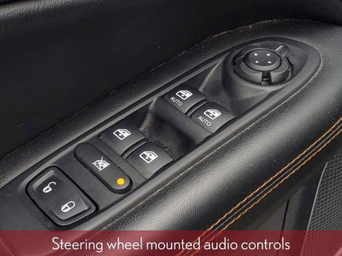 Used 2018 Jeep Compass Limited w/ Safe & Security Group AWD/4WD image 16