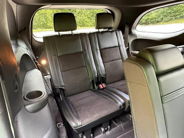 Used 2022 Dodge Durango GT RWD image 22