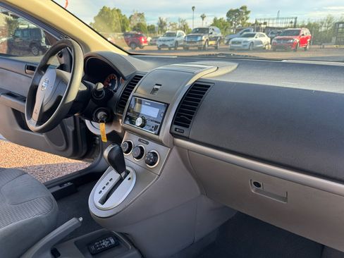 Used 2008 Nissan Sentra 2.0 image 41