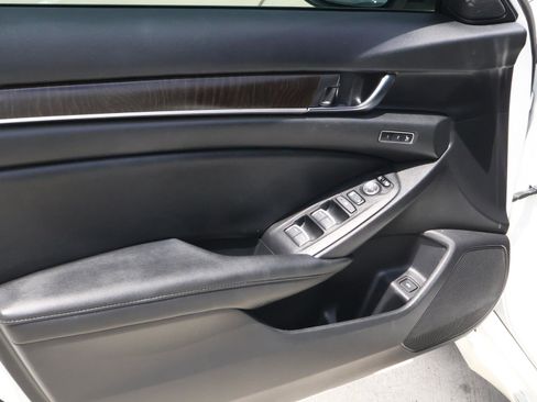 Used 2020 Honda Accord EX-L image 14