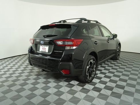 Used 2023 Subaru Crosstrek 2.5i Limited w/ Moonroof Package image 8