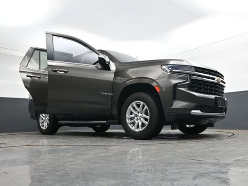 Used 2021 Chevrolet Tahoe LS image 38