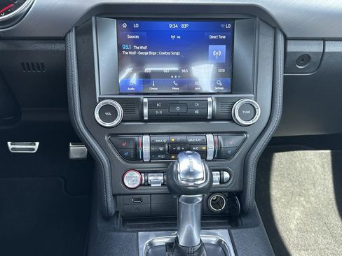 Used 2021 Ford Mustang GT Premium RWD image 10