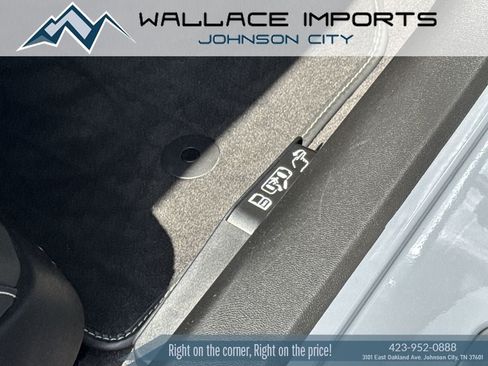 Used 2024 Chevrolet Corvette Stingray Coupe w/ Battery Protection Package RWD image 40