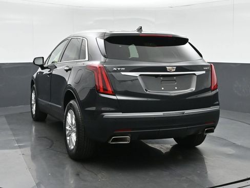 Used 2020 Cadillac XT5 Luxury image 5