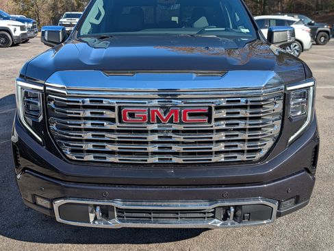 Used 2024 GMC Sierra 1500 Denali w/ Denali Reserve Package image 12