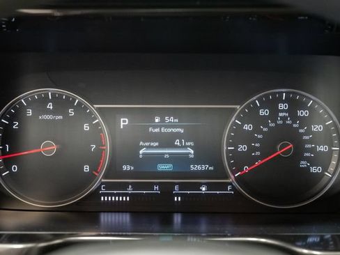 Certified 2023 Kia Sorento LX AWD/4WD image 13