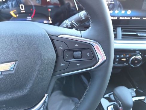 New 2026 Chevrolet Trax LT w/ Driver Confidence Package image 52