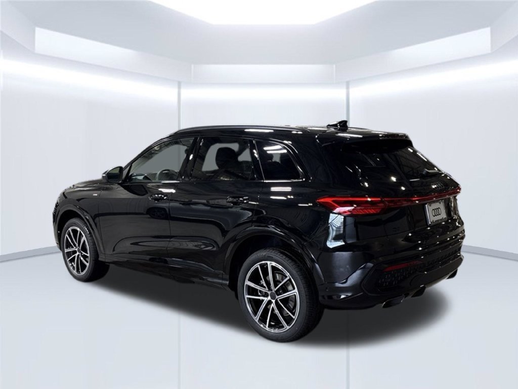 New 2026 Audi Q5 Premium Plus AWD/4WD image 3